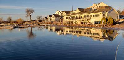 White Bear Lake VFW by Dale Grambush