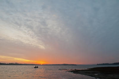 Picture:  Into Sunrise by Rachel Cain