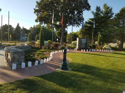 Relay for Life 2020 by Sharon Schmidt