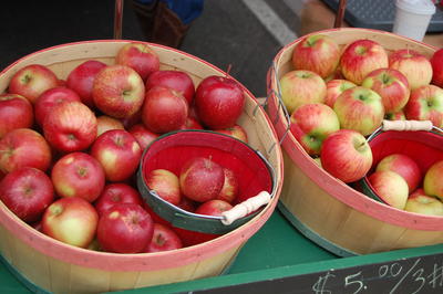 Apples