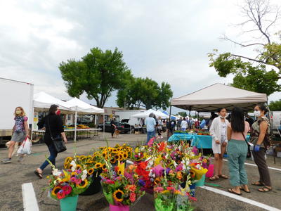 Farmers' Market