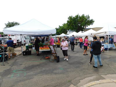 Farmers' Market