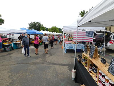 Farmers' Market