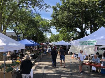 Farmers' Market