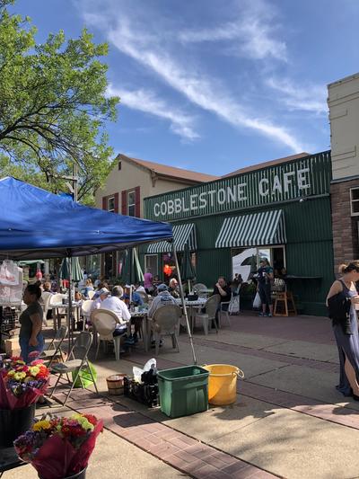 Farmers' Market
