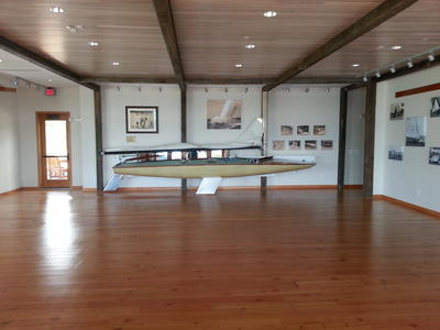 Image of the Community Room
