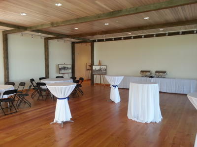 Image of the Community Room