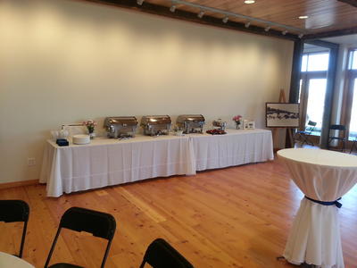 Image of the Community Room
