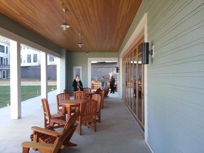 Image of the Community Room