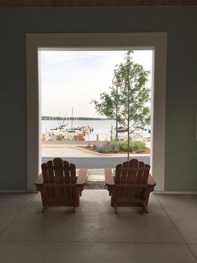 Image of the Community Room