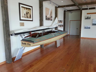 Image of the Community Room