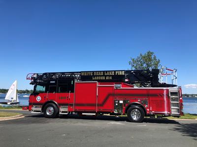 Ladder 914