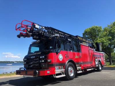 Ladder 914